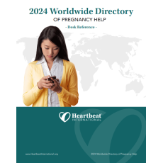 2025 Worldwide Directory Desk Reference Copy